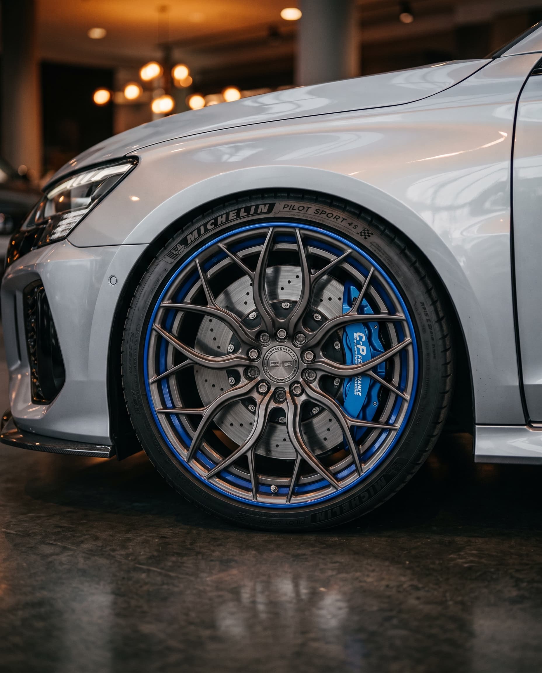 See the fitment before you buy